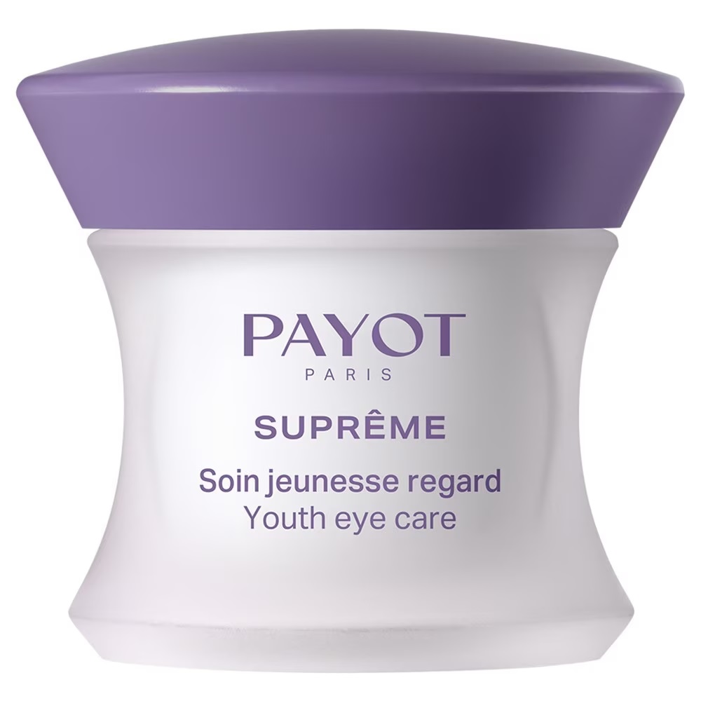 Supreme Anti-aging Eye Cream