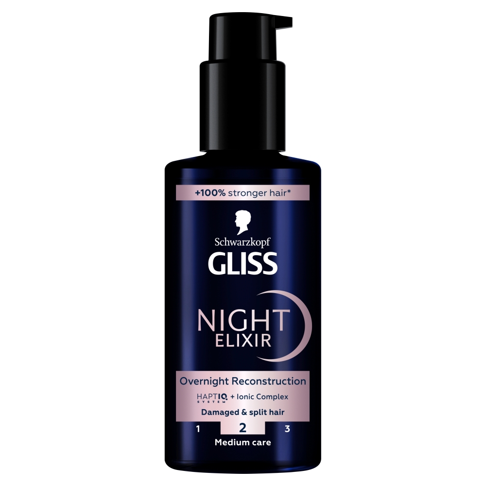 Gliss 100ml