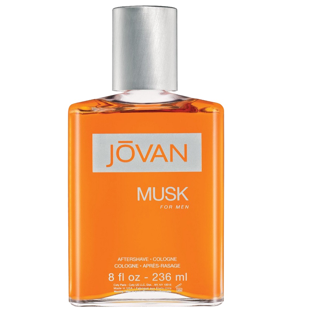 Musk For Men