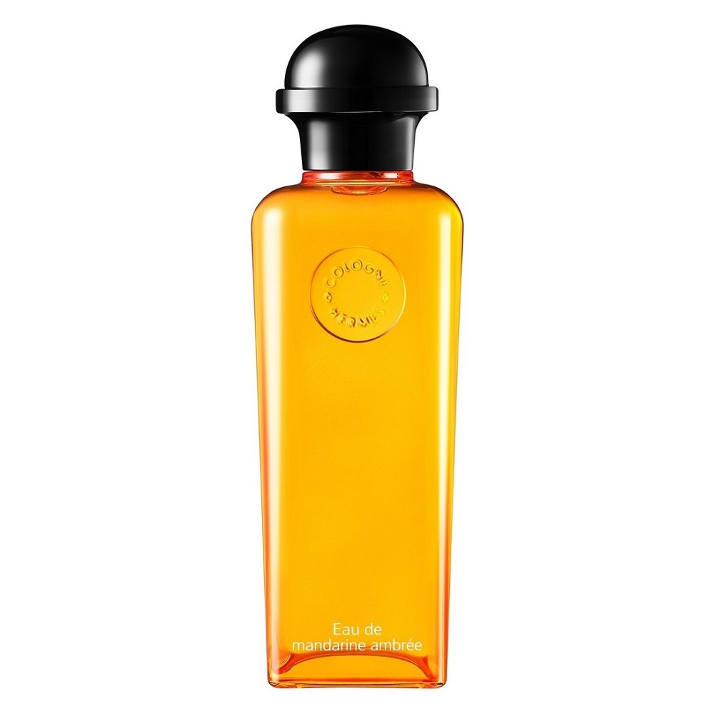 Eau De Mandarine Ambrée 100 ml