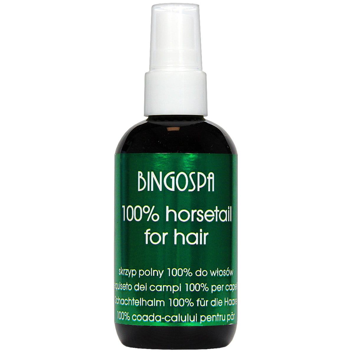 BingoSpa 100ml