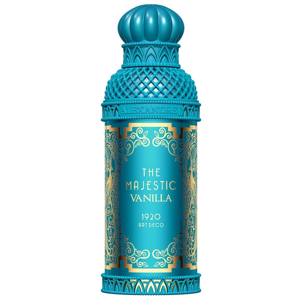 The Majestic Vanilla 100 ml