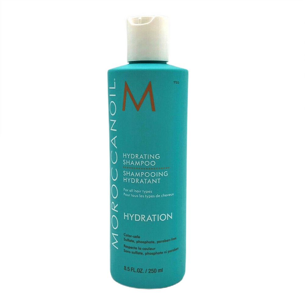 Hydratačný šAmpón Hydratačný šAmpón 250ml