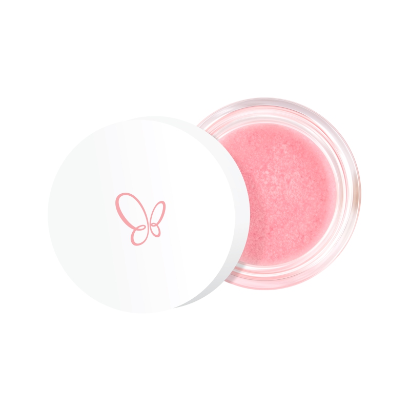 Sweetest Scrub Lip Scrub The Sweetest Lip Scrub