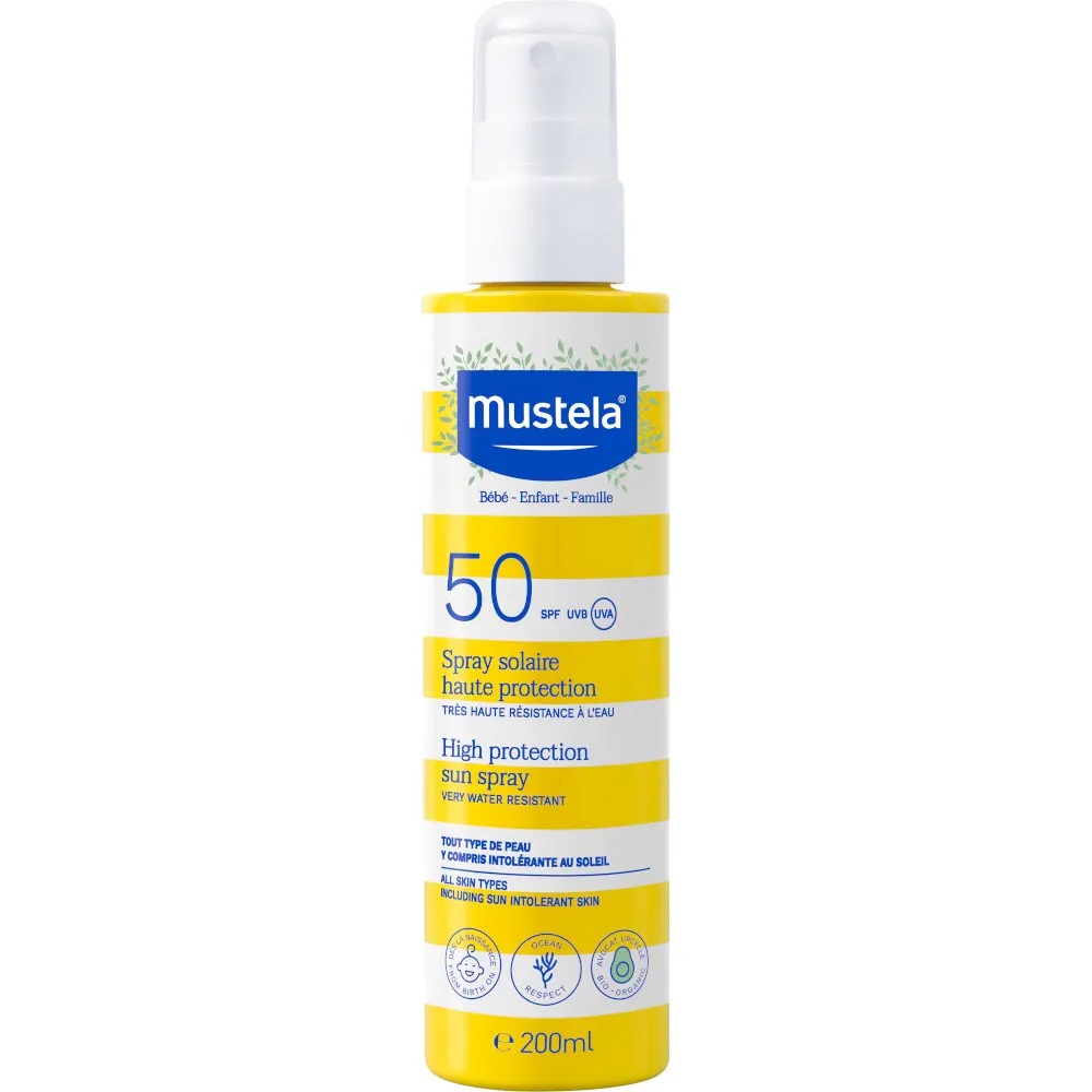 Mustela 200 Ml