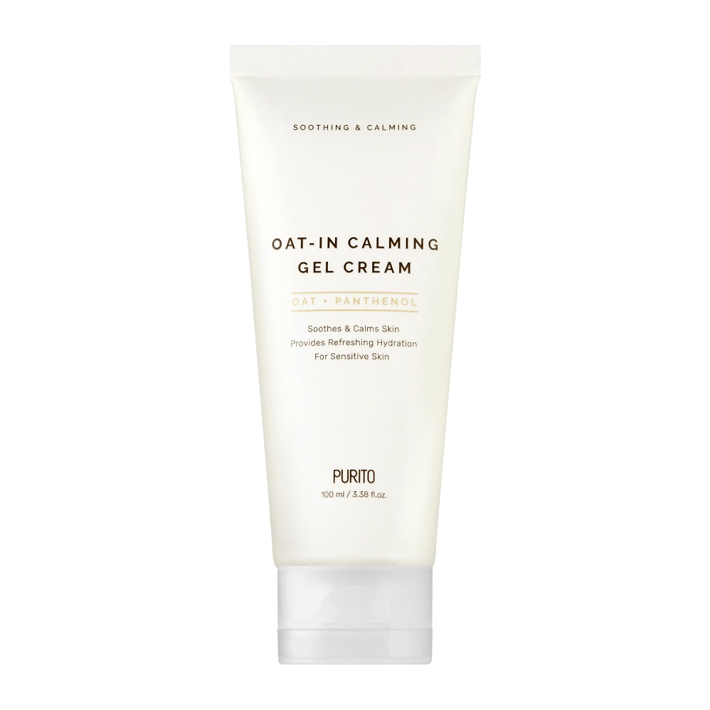 Oat-In Calming Gel Cream 100ml