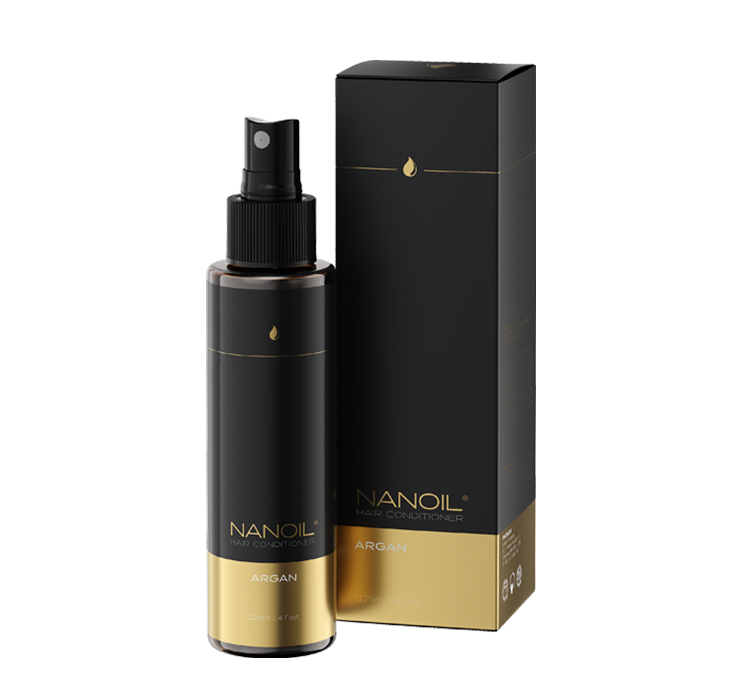 Nanoil 125ml