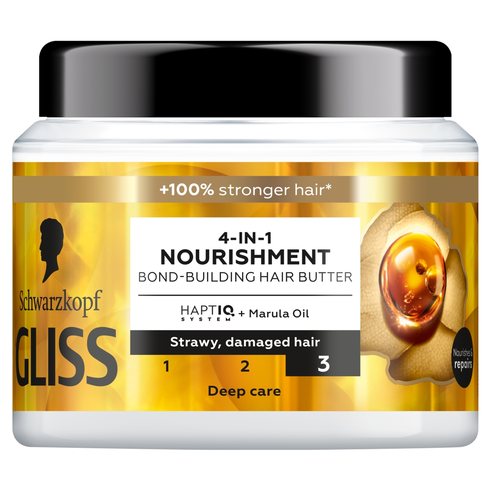 Oil Nutritive