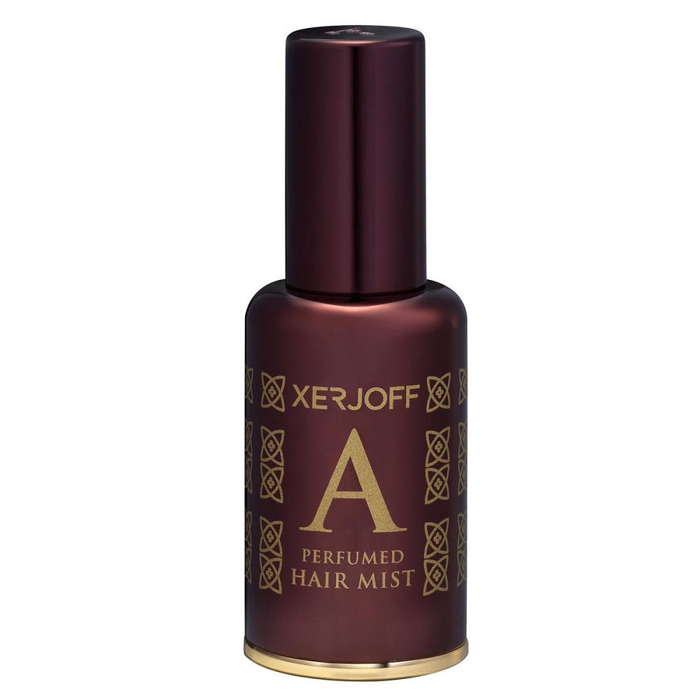 Alexandria II Perfumed Hair Mist