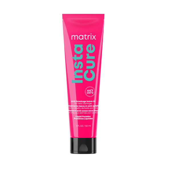 Total Results Insta Cure 150 ml