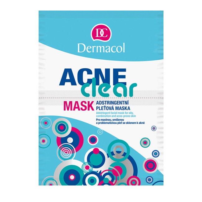 AcneClear Mask