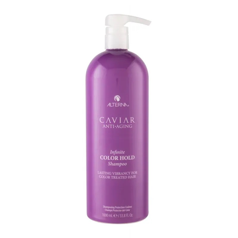 Caviar Anti-Aging Infinite Color