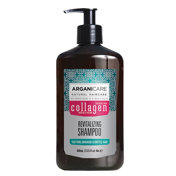 Arganicare 400ml