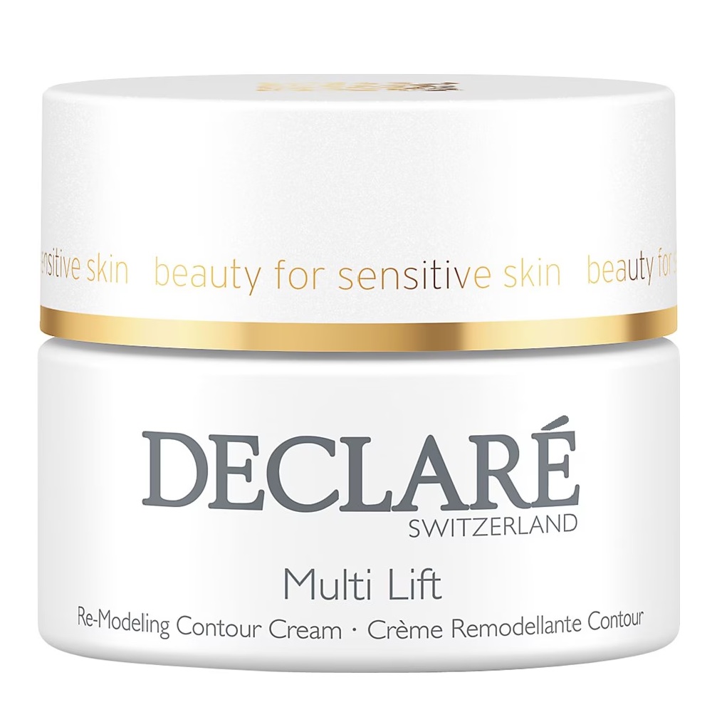 Age Control Multi Lift Re-Modeling Contour Cream 50ml