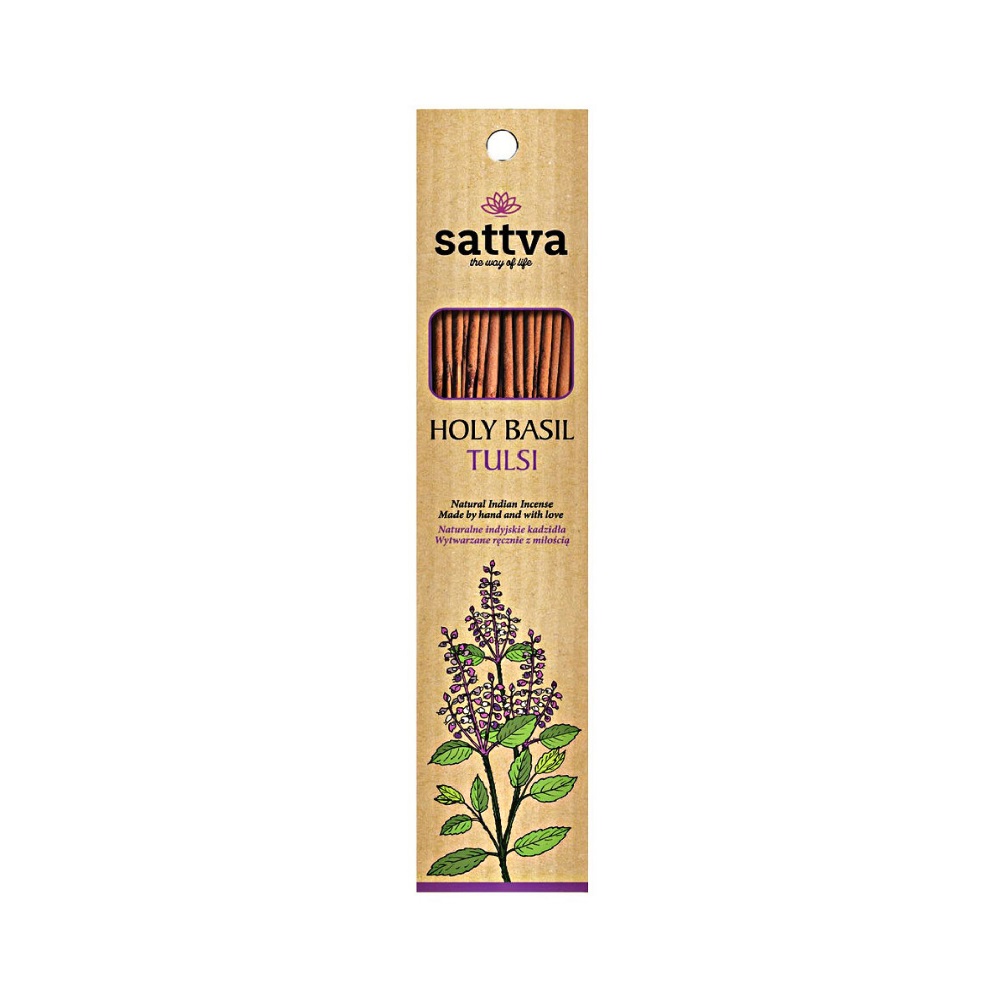 Natural Indian Incense 13