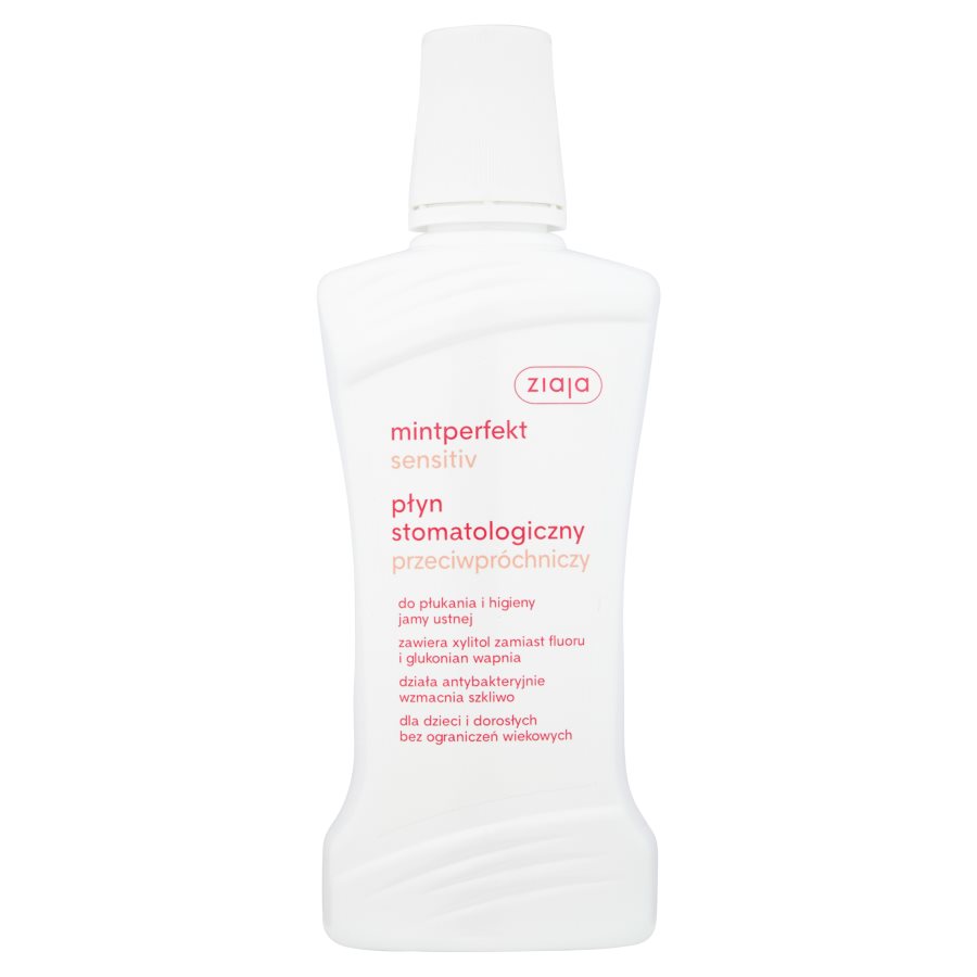 Mintperfekt Sensitiv