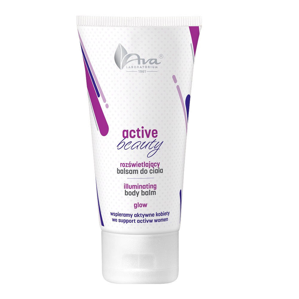 Ava Laboratory, Active Beauty