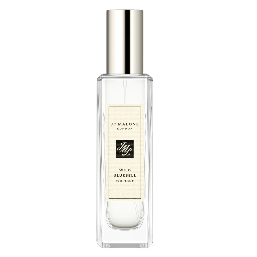 Wild Bluebell Cologne