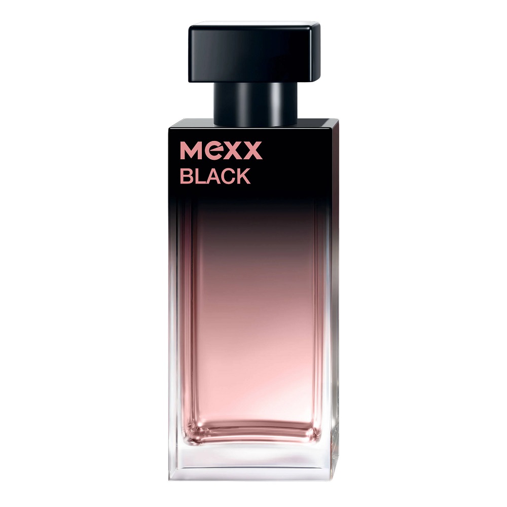 Black For Her