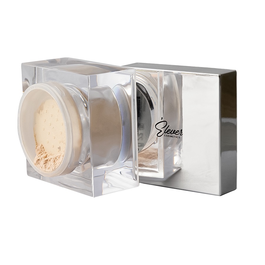 Blur Fix Loose Face Powder