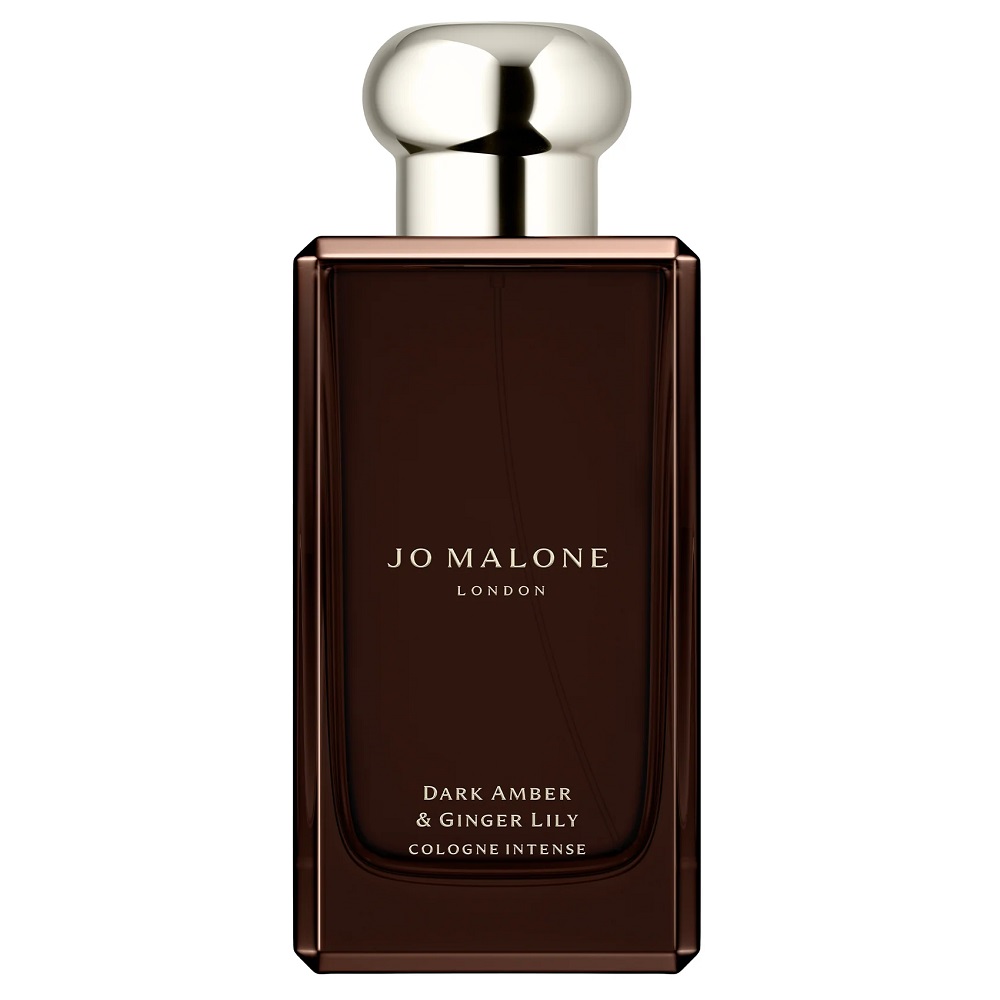 Dark Amber & Ginger Lily Intense