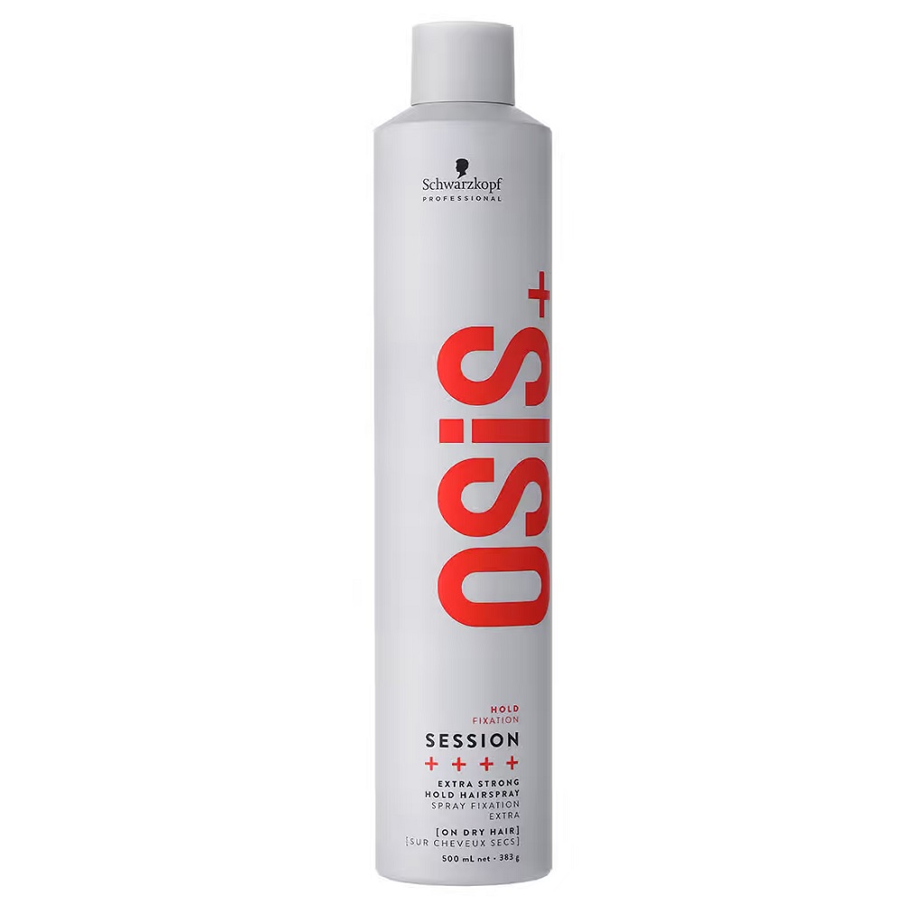 Osis+ Session