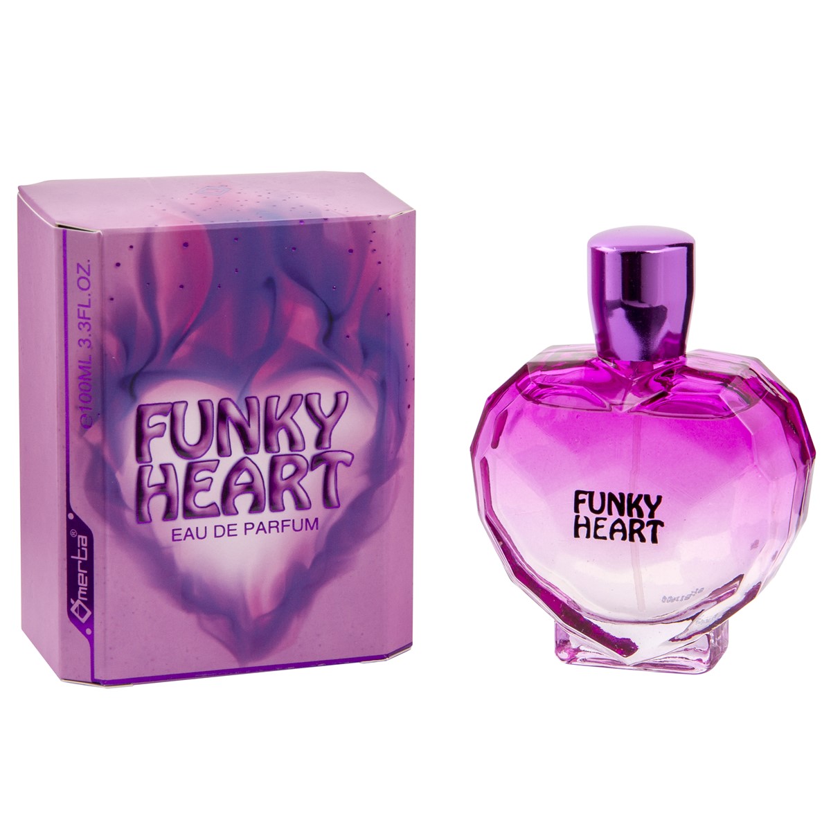 Funky Heart
