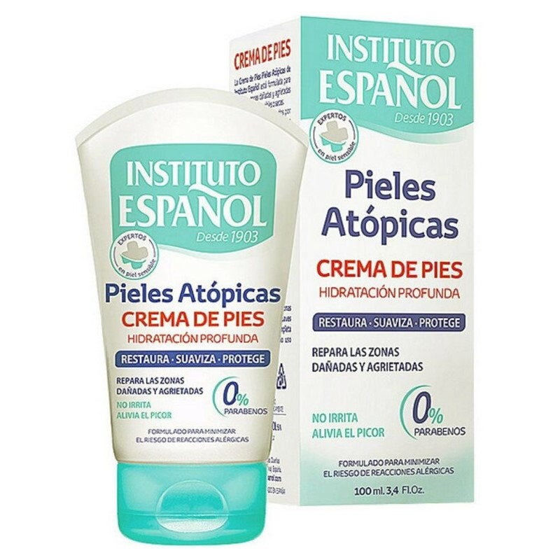 Instituto Espanol 100ml