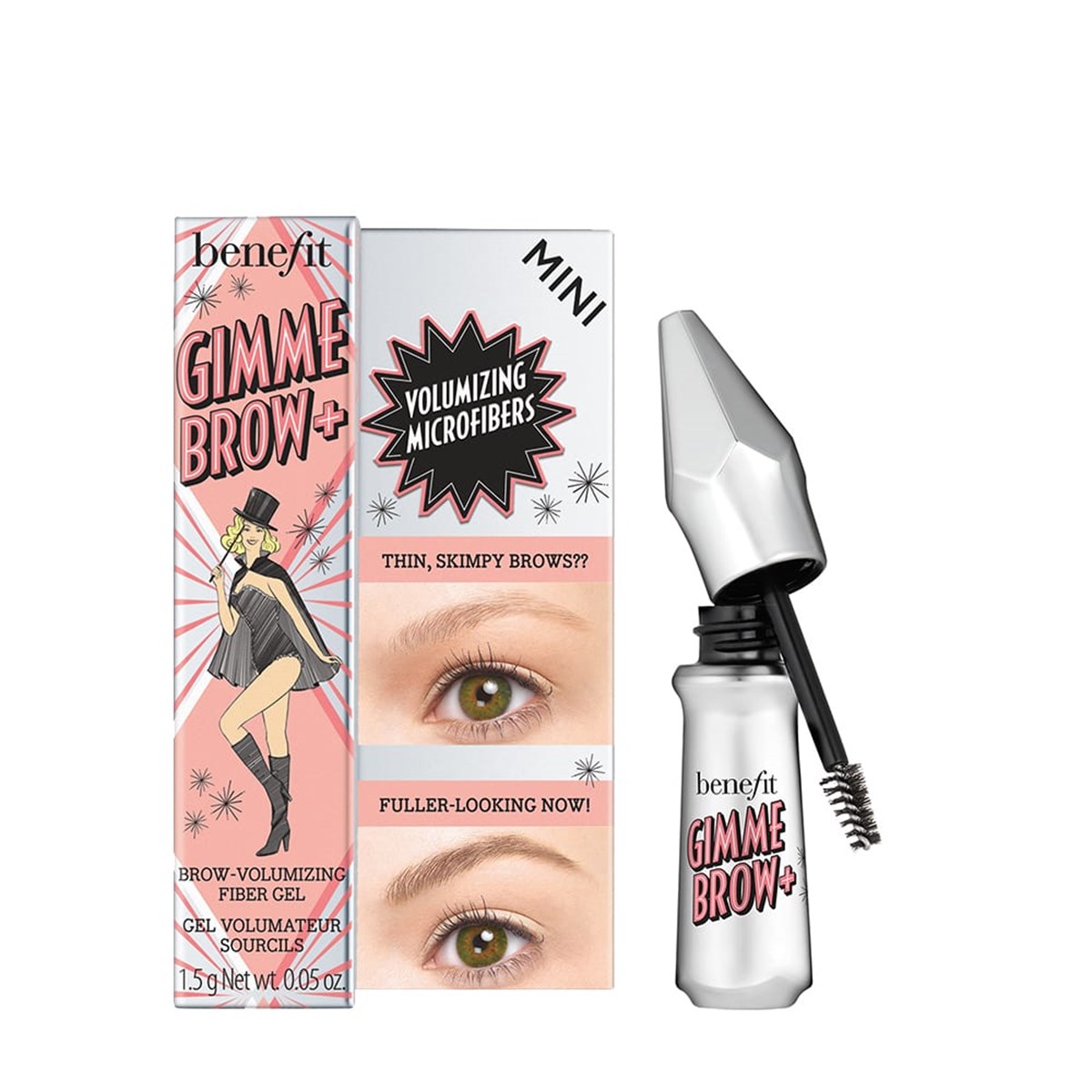 Gimme Brow+ Mini