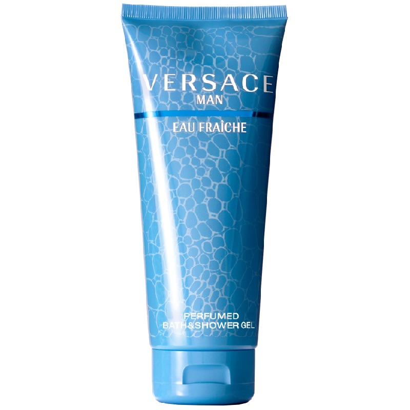 Man Eau Fraiche Shower Gel