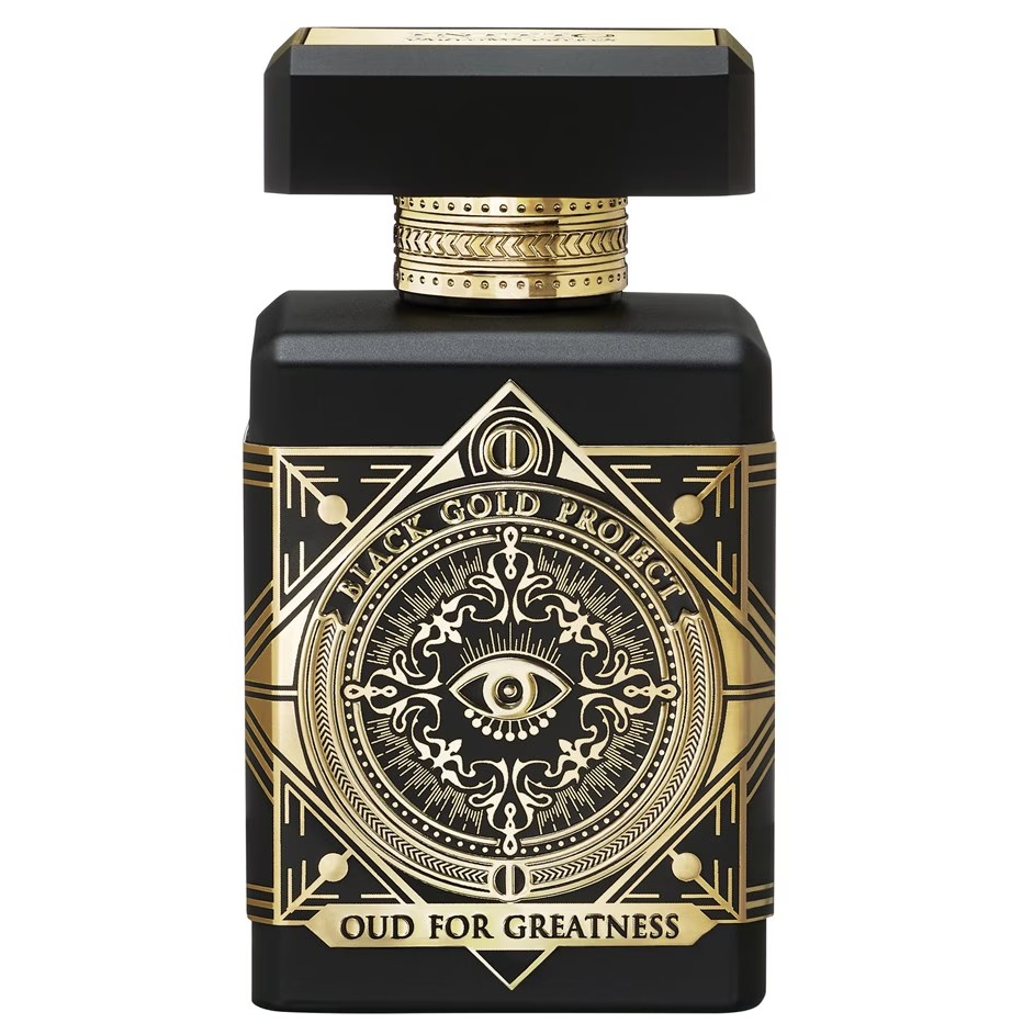 Oud For Greatness