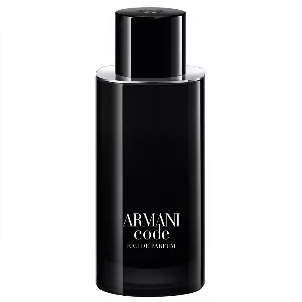 Armani Code Rechargeable 75 ml