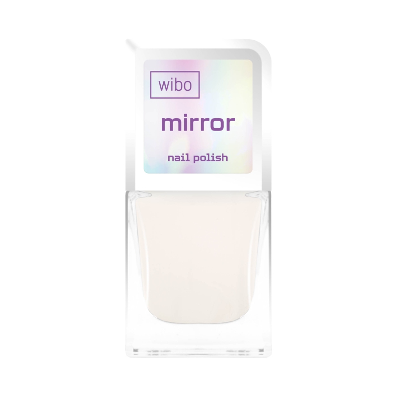 Mirror Nail Polish