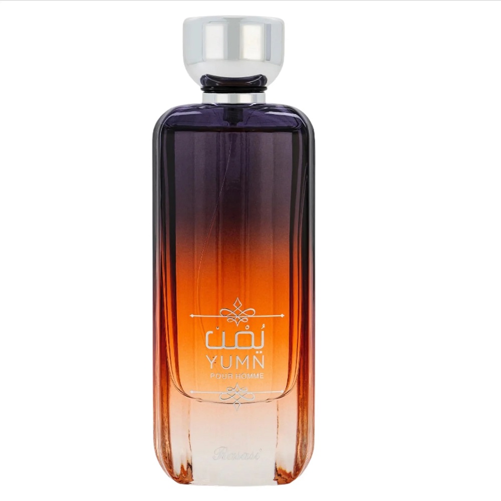 Yumn Pour Homme