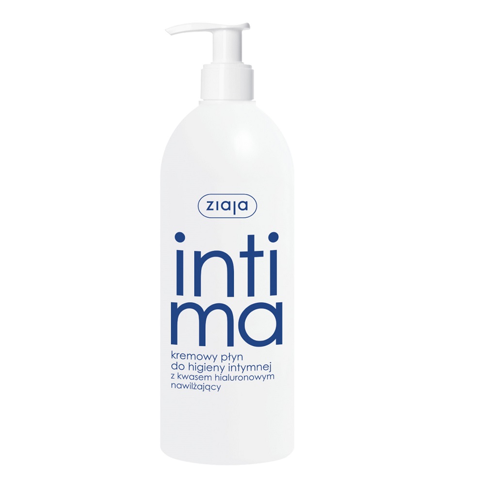 Intima
