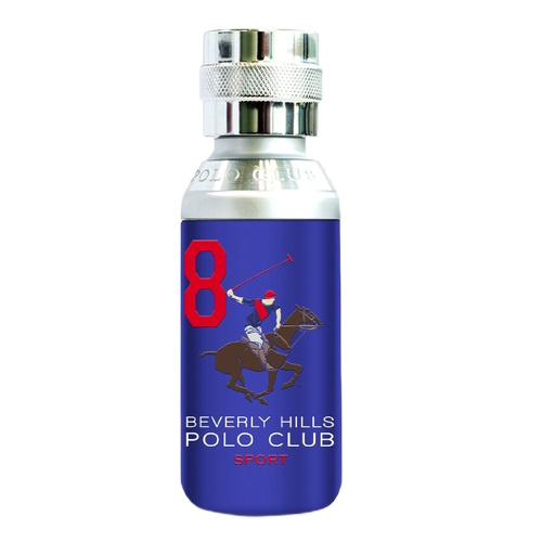 Men's Sport Eight 100 ml