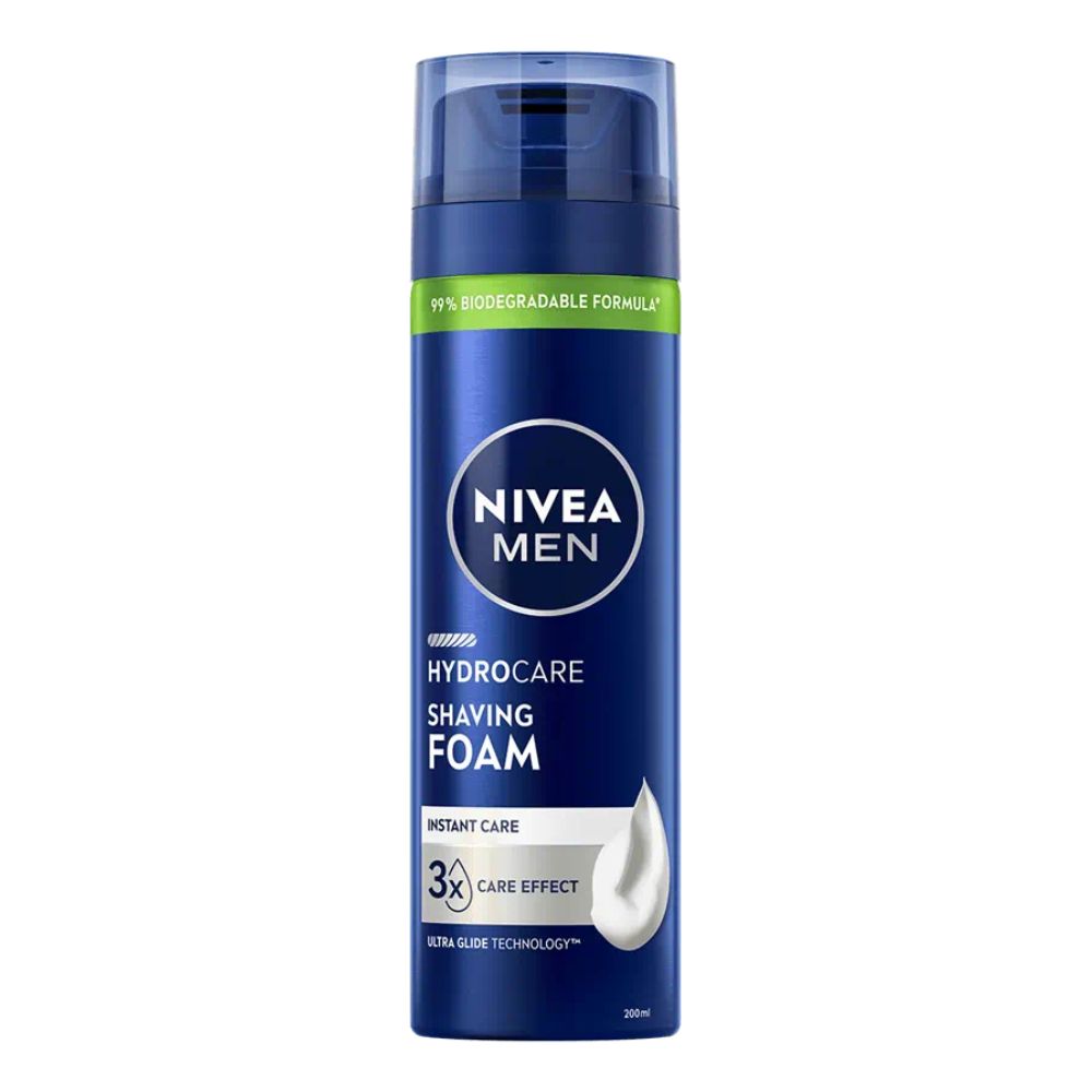 Men Hydrocare Pena Na Holenie 200ml