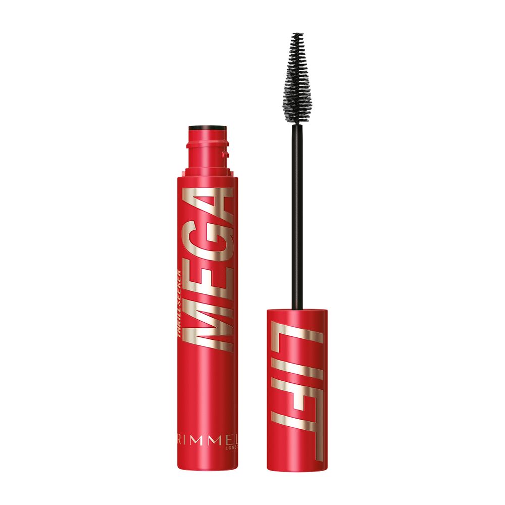Thrill Seeker Mega Lift Volumizing Mascara 001 Black