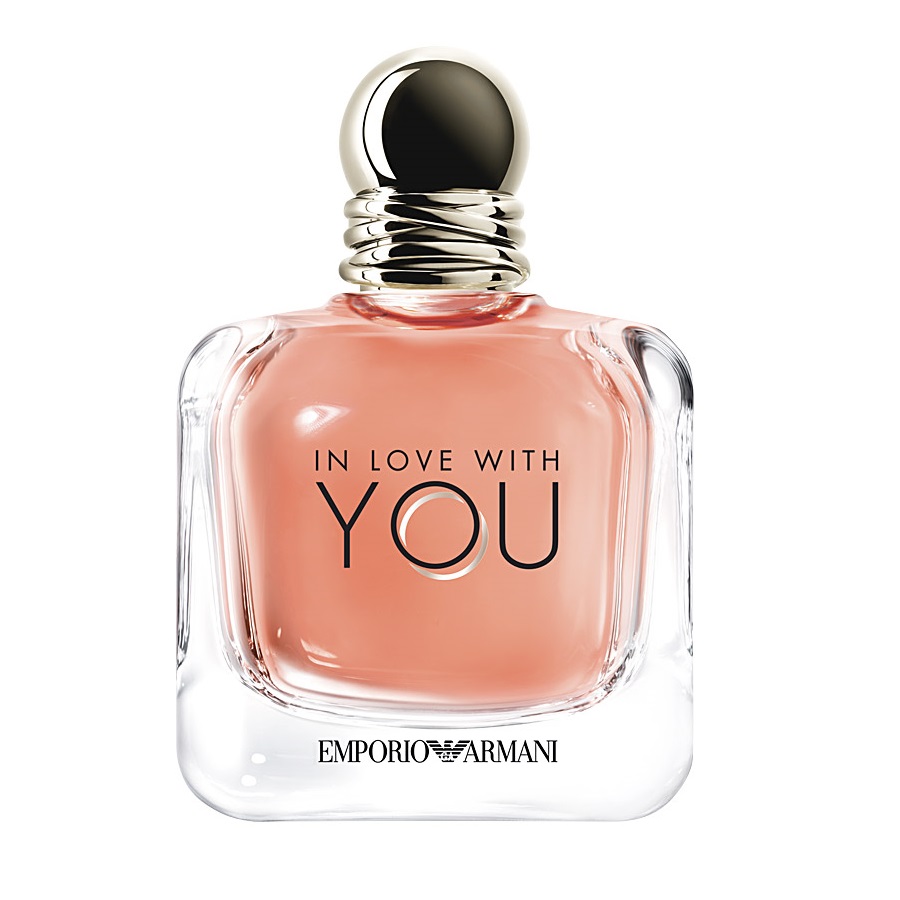 In Love With You 3