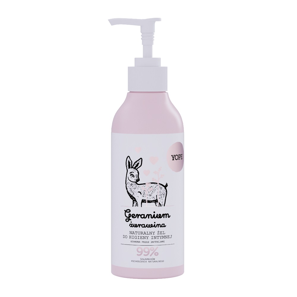 Yope 300 Ml