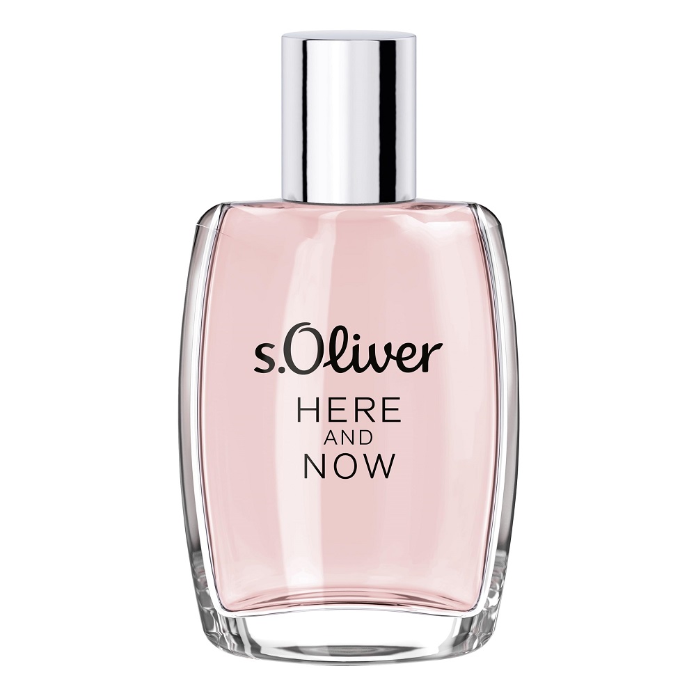 Here And Now Woman 30 ml