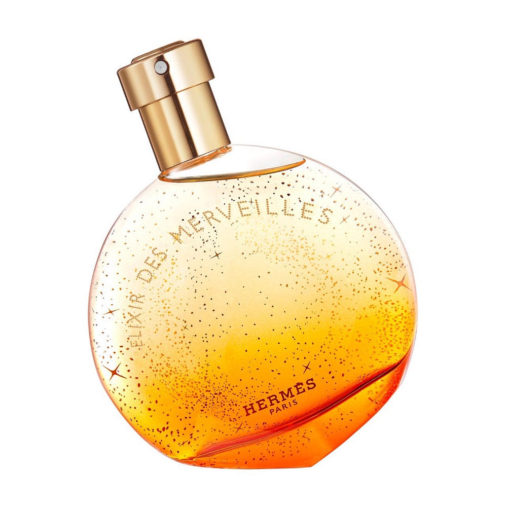 Elixir Des Merveilles Eau De Elixir Des Merveilles 50 ml