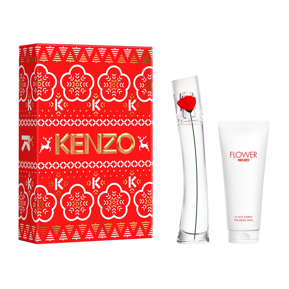 Flower By KENZO Refillable