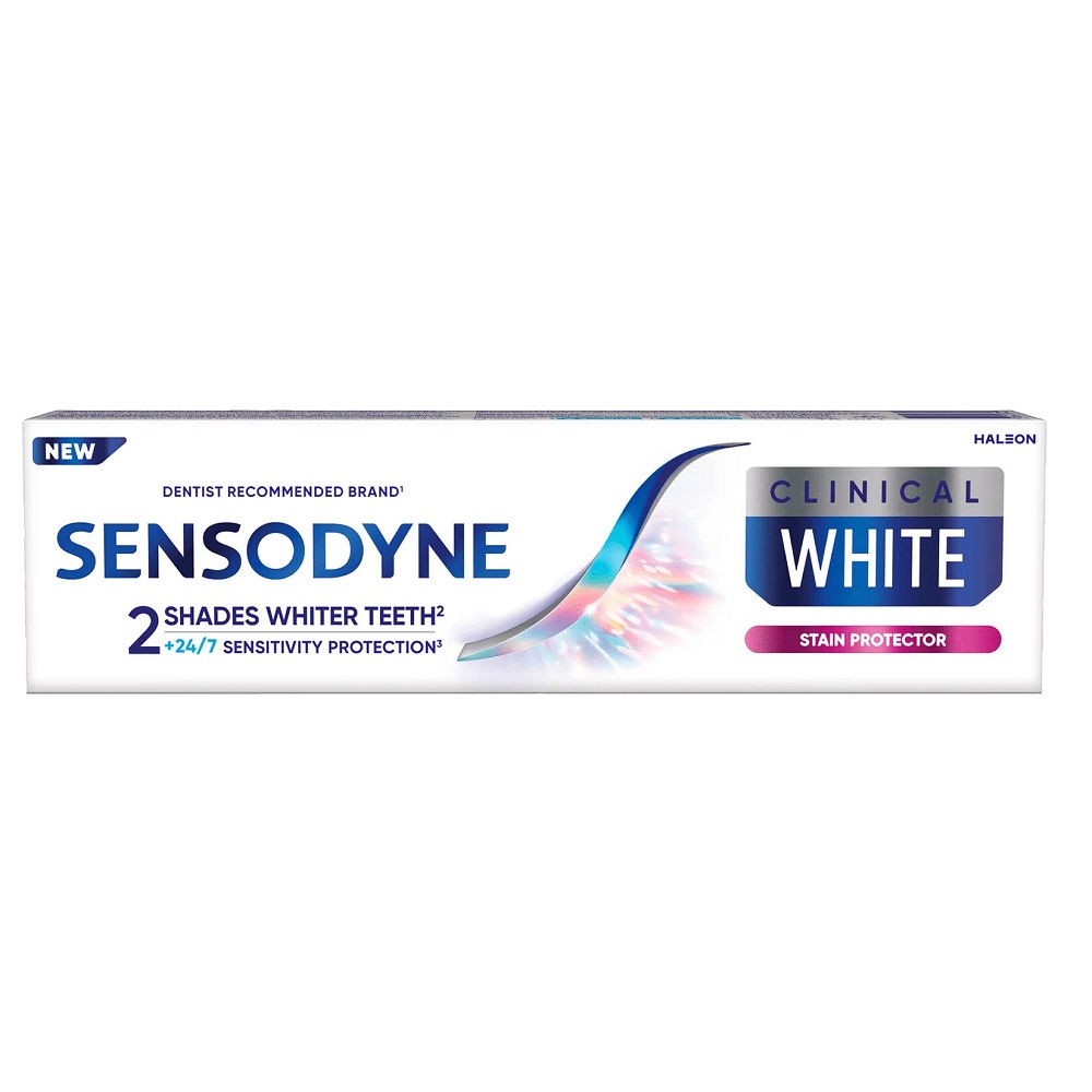 Clinical White Stain Protector 75 ml