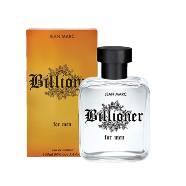 Billioner For Men