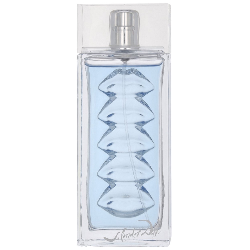 Eau De Rubylips