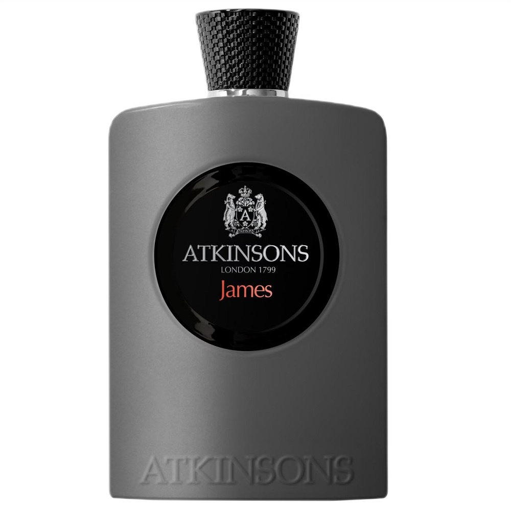 James 100 ml