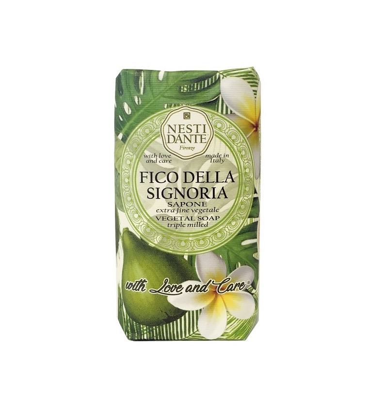 Fico Della Signoria Sapone