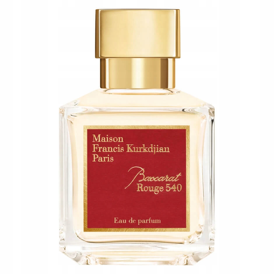 Baccarat Rouge 540 Unisex 35 ml