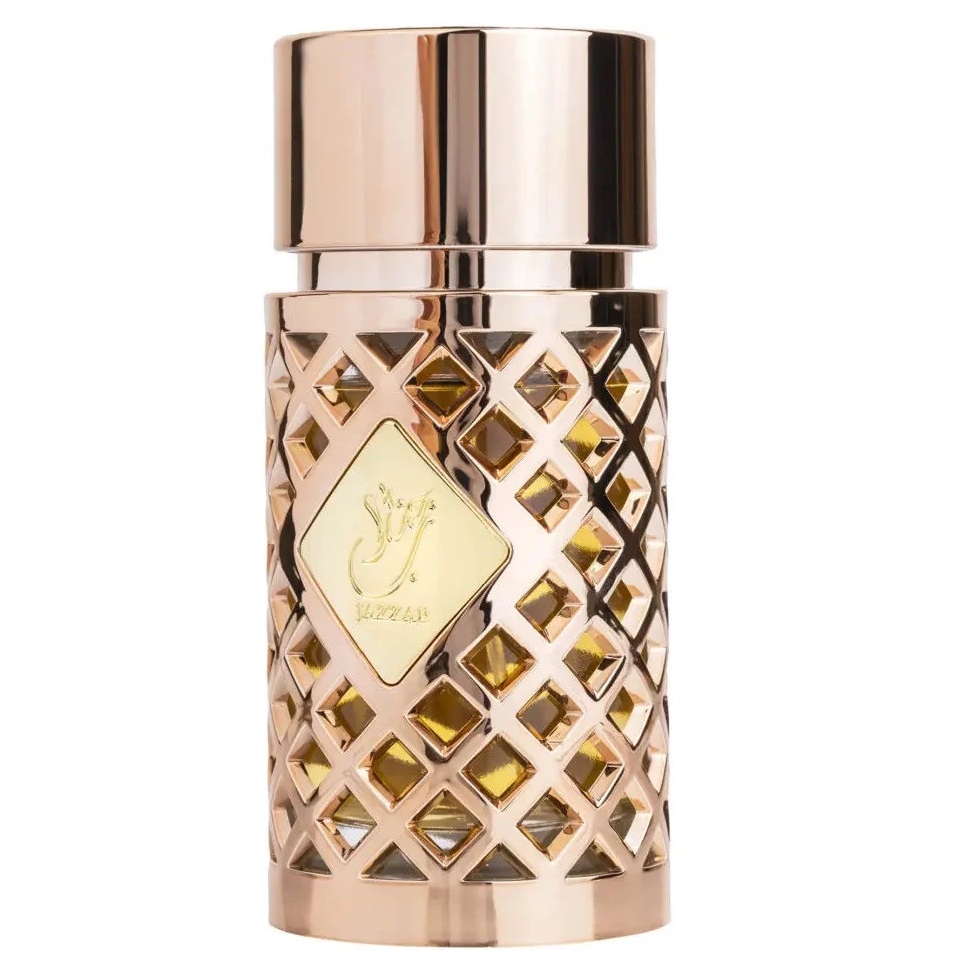 Jazzab Gold